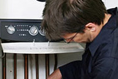 boiler repair Cold Norton