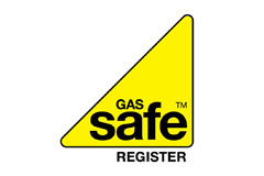 gas safe companies Cold Norton